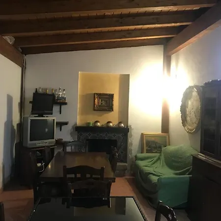 Villetta Tropea 펜션